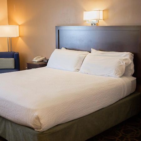 Inn At The Canyons Monticello Bagian luar foto