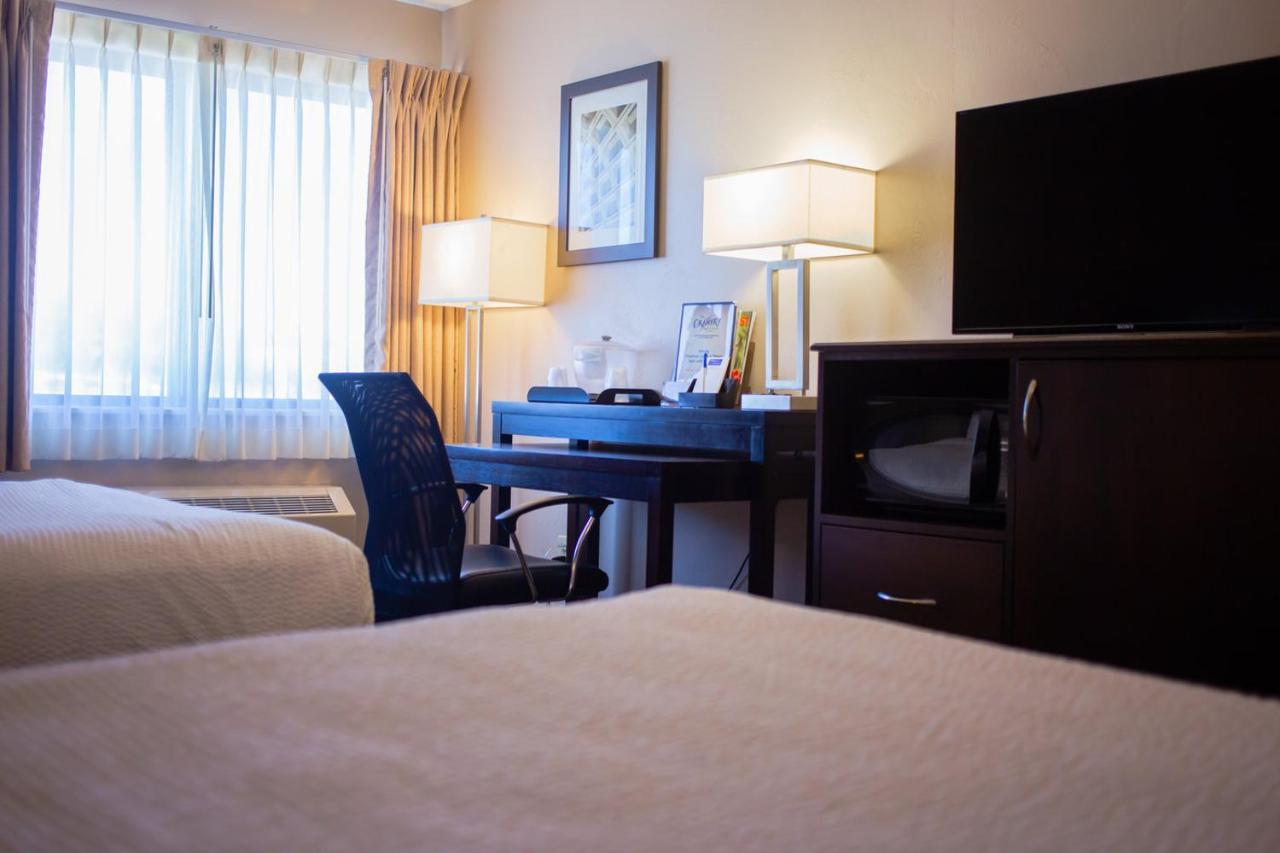 Inn At The Canyons Monticello Bagian luar foto