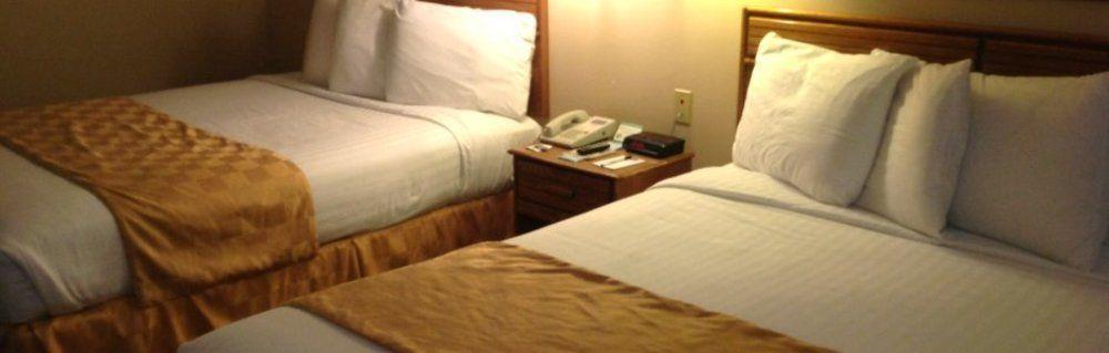 Inn At The Canyons Monticello Bagian luar foto
