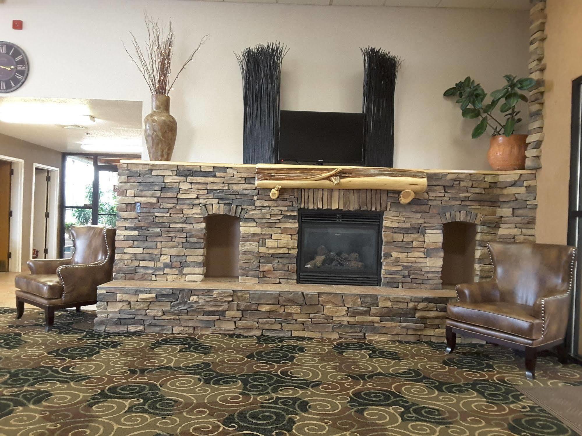 Inn At The Canyons Monticello Bagian luar foto